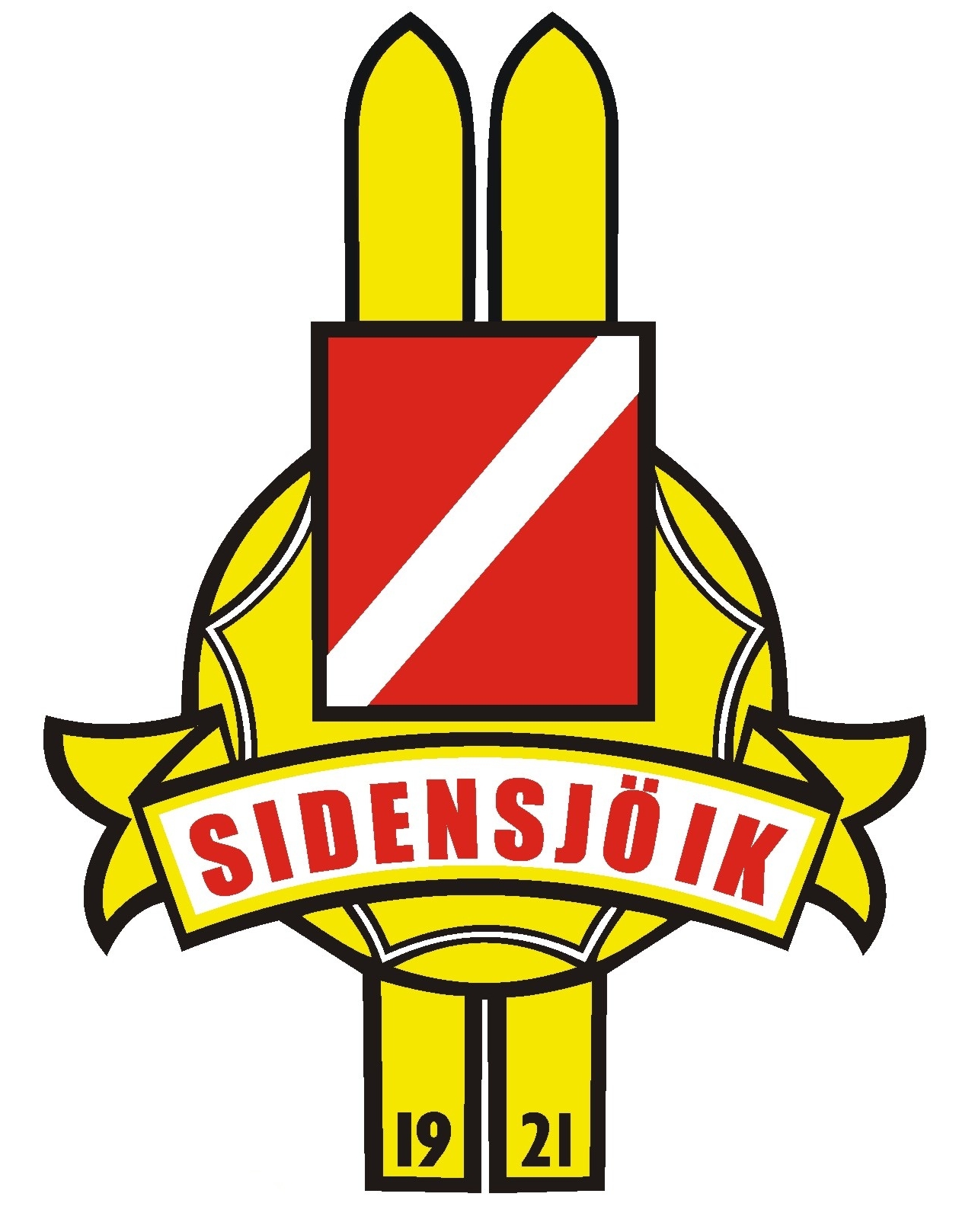Sidensjö IK